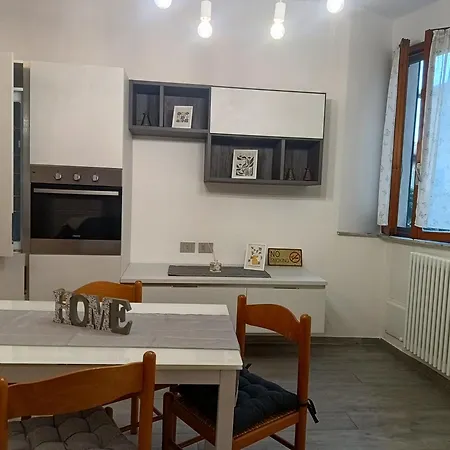 Appartamento L' Angolo Di *