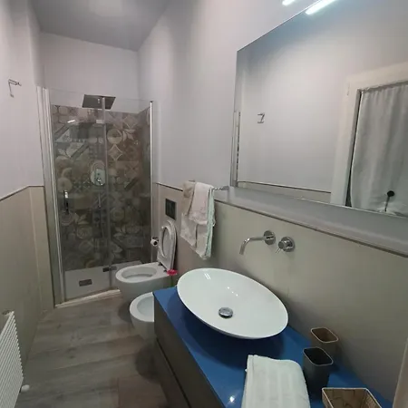 Apartmán L' Angolo Di Siena