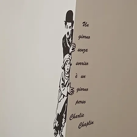 L' Angolo Di Apartmán Siena