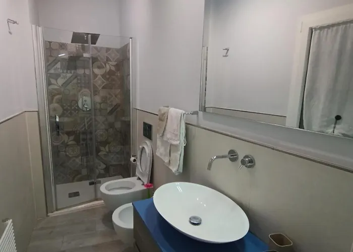 Apartmán L' Angolo Di Siena